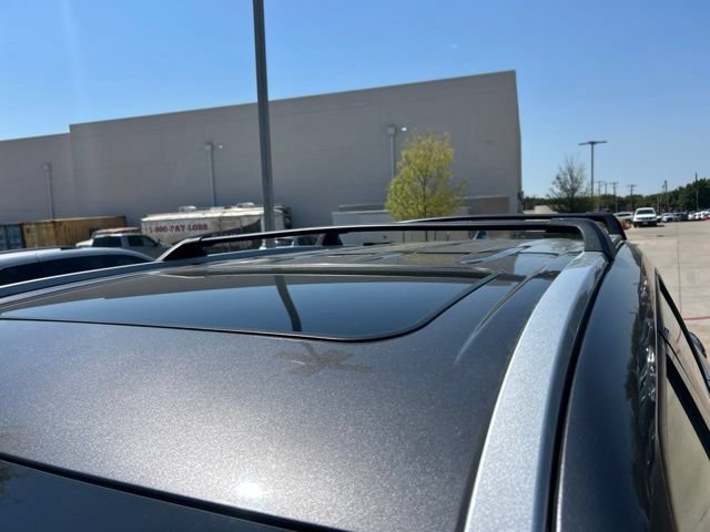 Used 2022 Toyota Highlander XLE FWD image 8