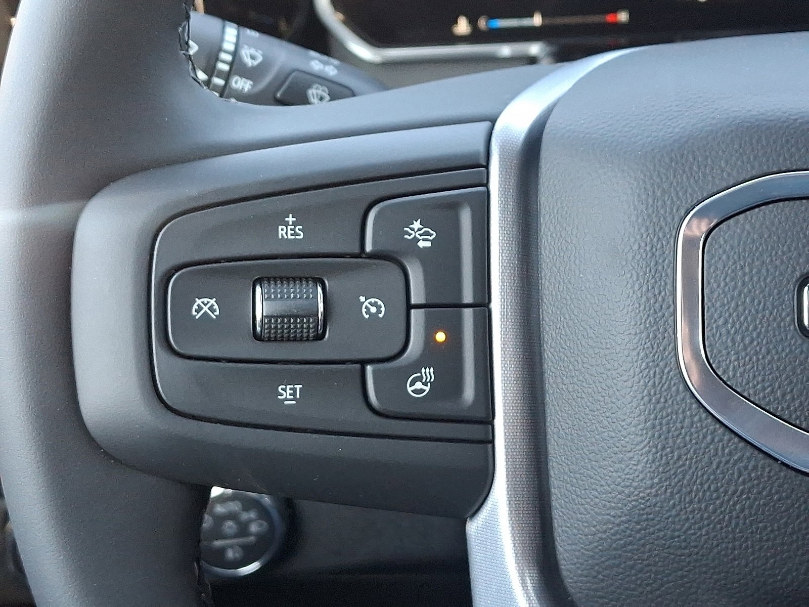 New 2026 GMC Sierra 2500 SLE w/ SLE Value Package; image 21