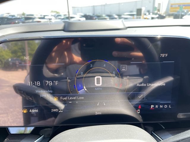 New 2026 Chevrolet Suburban LS w/ LPO, Dark Essentials Package AWD/4WD image 15