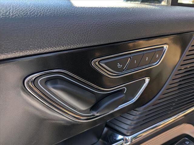 Certified 2022 Lincoln Corsair Reserve w/ Equipment Group 201A image 30