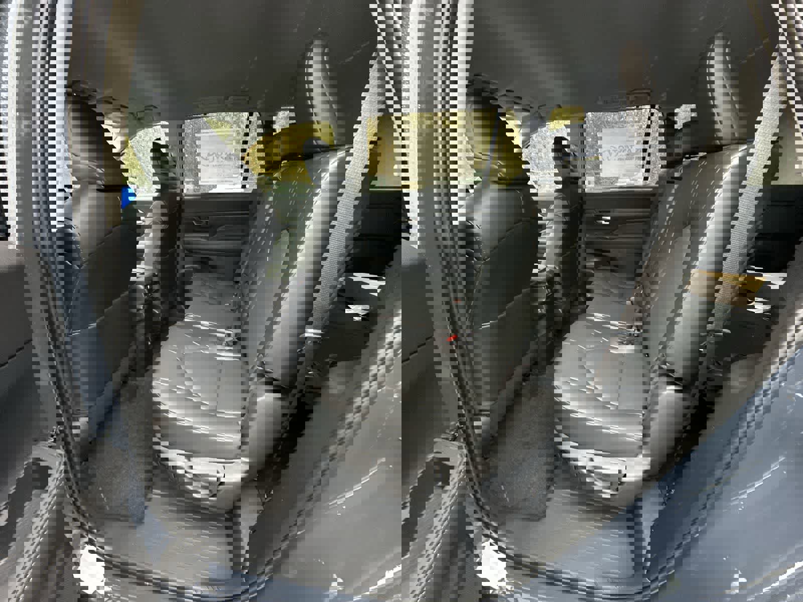 New 2026 Toyota Grand Highlander XLE image 23