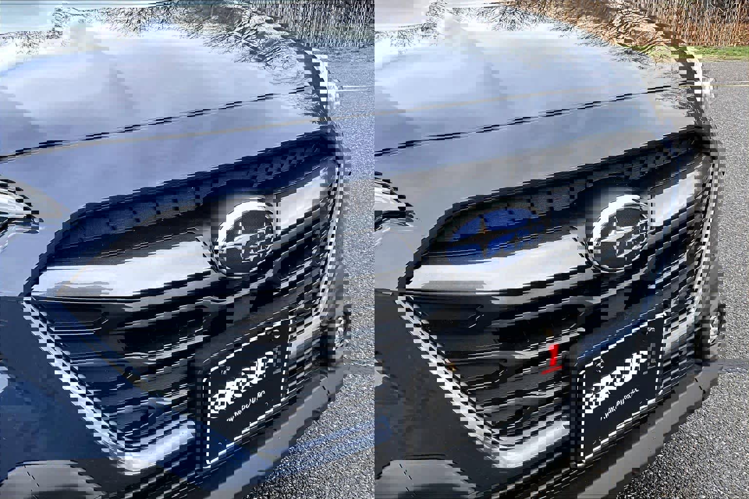 Used 2025 Subaru Outback AWD/4WD image 31