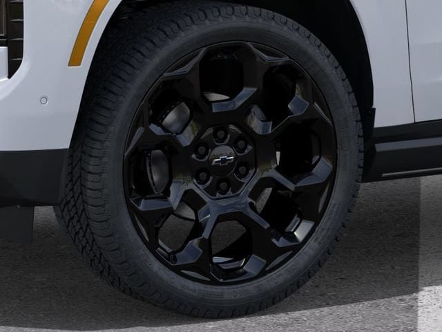 New 2026 Chevrolet Tahoe High Country AWD/4WD image 9