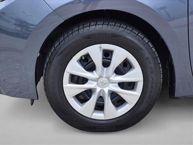 Used 2014 Toyota Corolla L FWD image 22