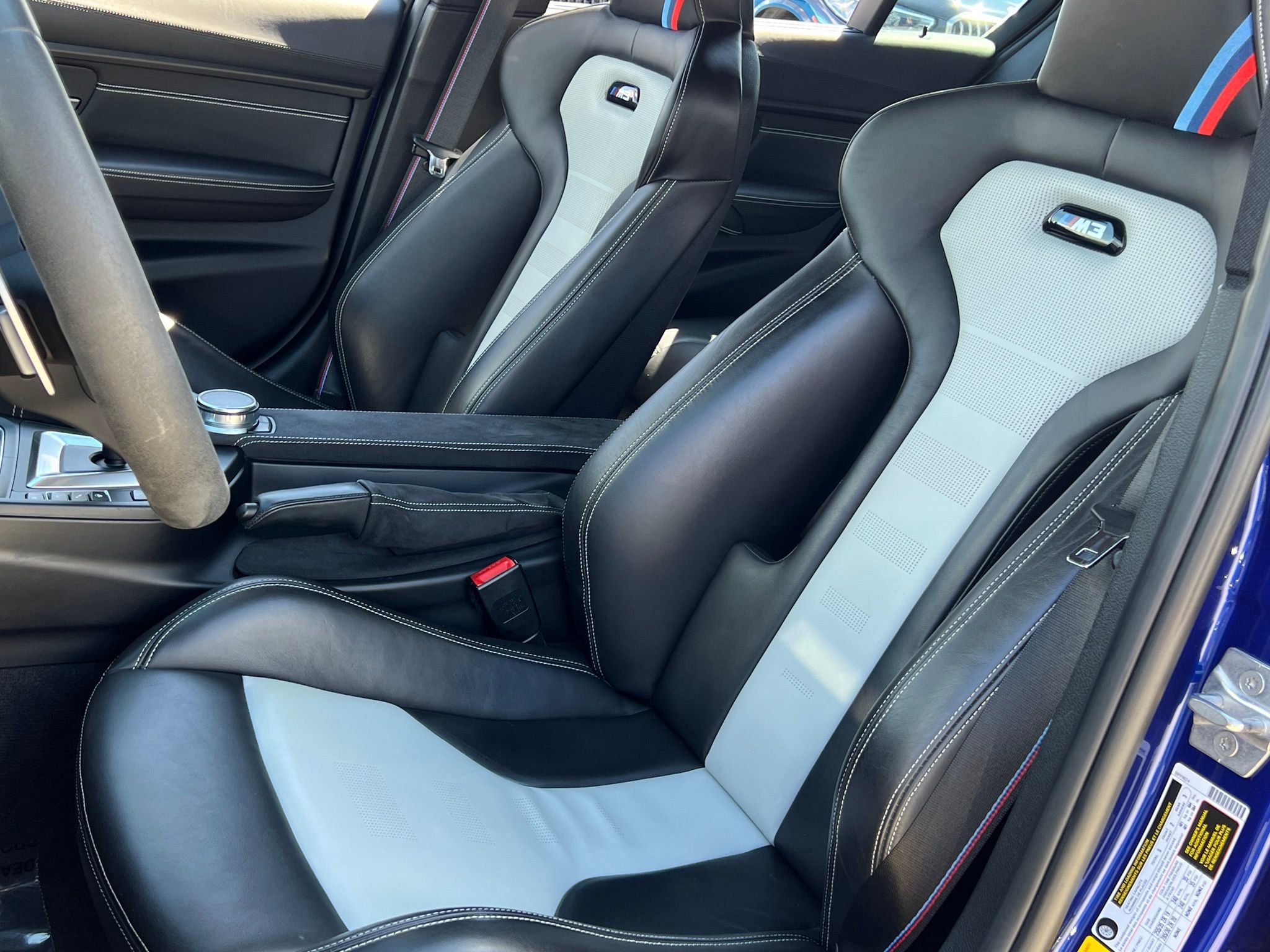 Used 2018 BMW M3 CS w/ Executive Package image 4