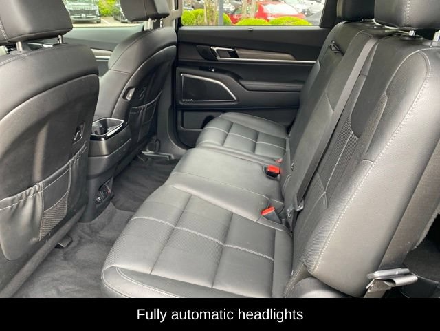 Used 2021 Kia Telluride SX AWD/4WD image 18