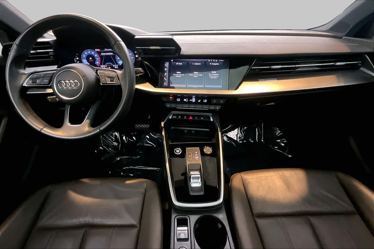 Used 2022 Audi A3 2.0T Premium FWD image 15