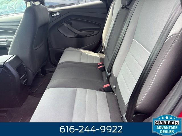 Used 2013 Ford Escape SE AWD/4WD image 6