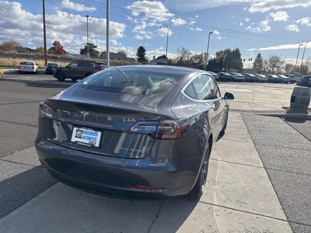 Used 2018 Tesla Model 3 Long Range image 7
