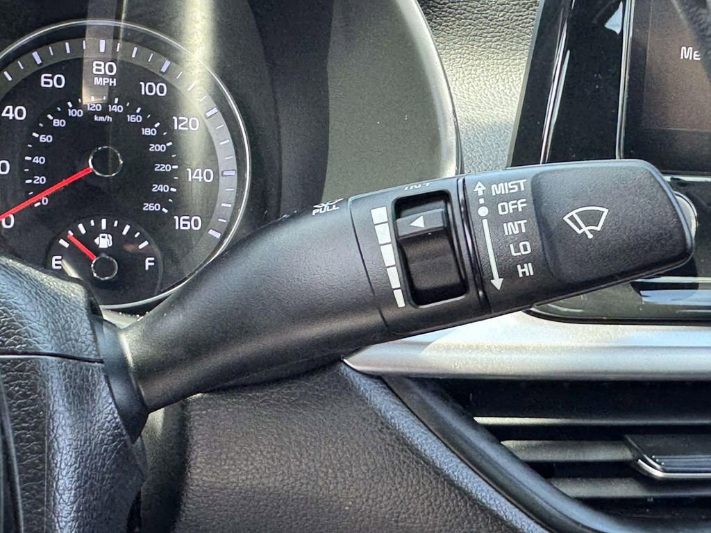 Used 2023 Kia Forte GT-Line FWD image 19