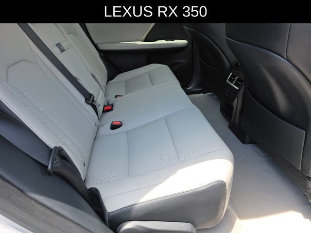Used 2018 Lexus RX 350 FWD w/ Accessory Package image 13