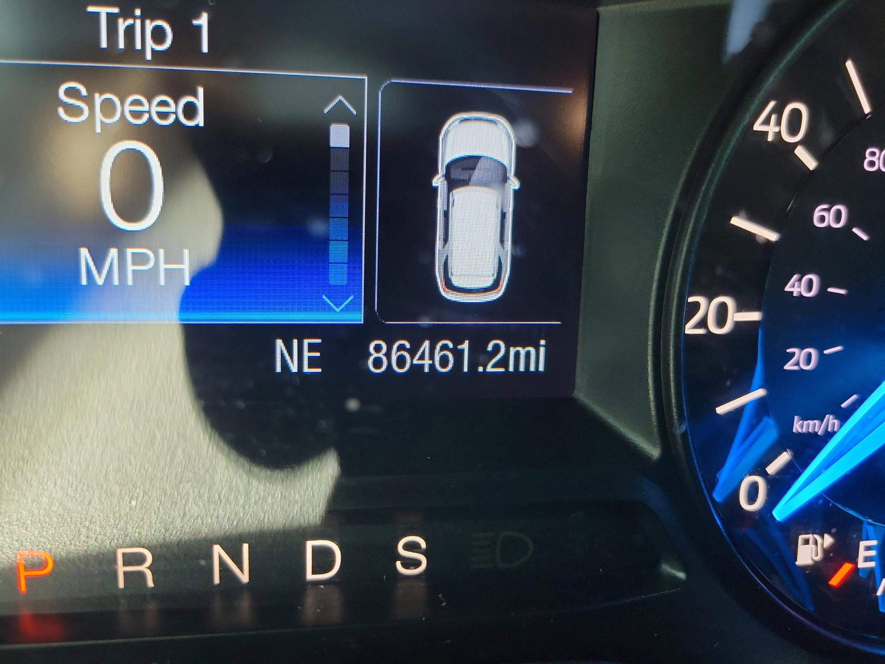 Used 2018 Ford Explorer XLT FWD image 26