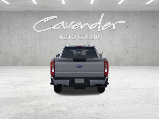 New 2026 Ford F250 XLT AWD/4WD image 6