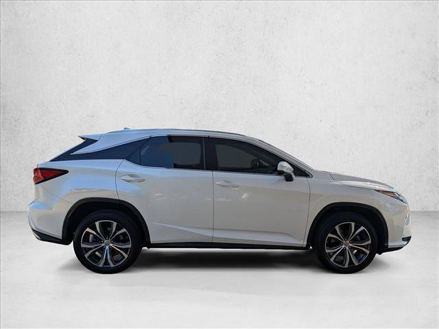 Used 2017 Lexus RX 350 FWD w/ Premium Package image 4