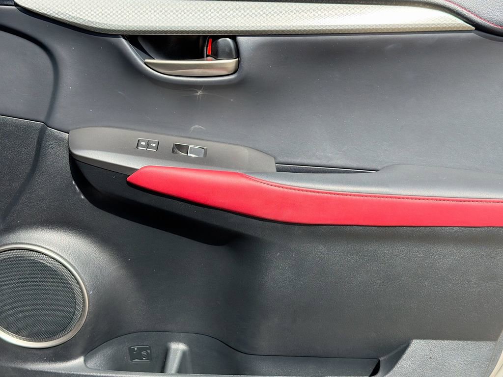 Used 2021 Lexus NX 300 F Sport w/ Accessory Package 2 image 36