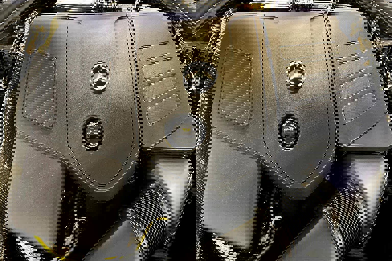 New 2026 Mercedes-Benz E 350 4MATIC Sedan image 15