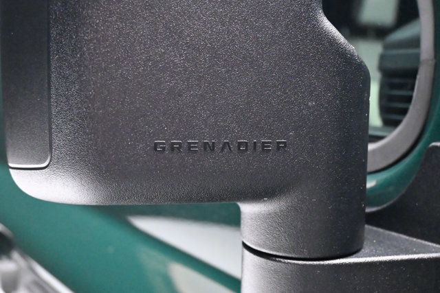 Used 2024 INEOS Grenadier AWD/4WD image 50