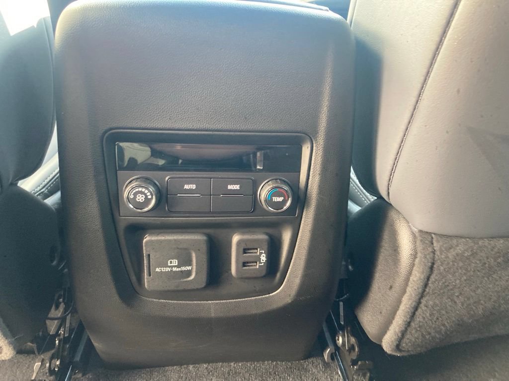Certified 2024 Buick Enclave Essence w/ Experience Buick Package AWD/4WD image 19