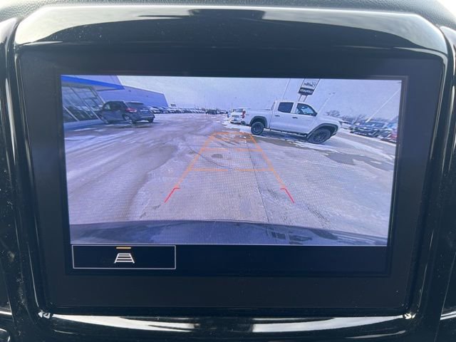 Certified 2023 Chevrolet Traverse LT image 27