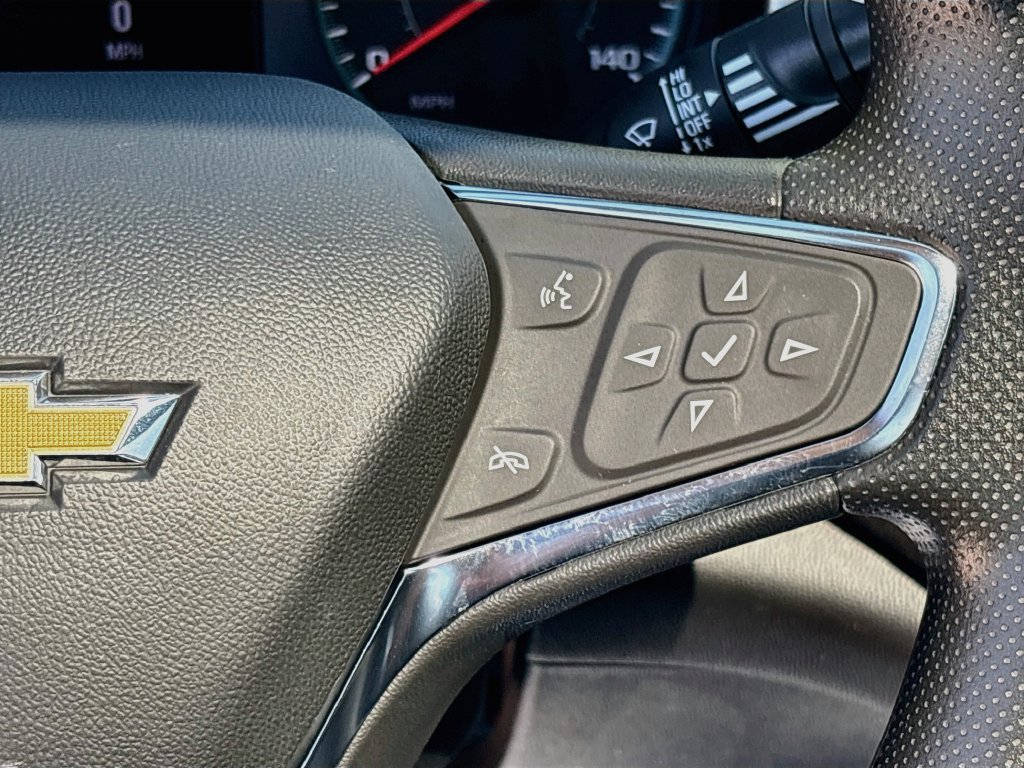 Used 2024 Chevrolet Malibu LT FWD image 39