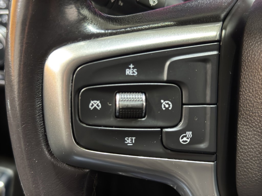Used 2022 Chevrolet Silverado 1500 RST w/ Convenience Package II image 25