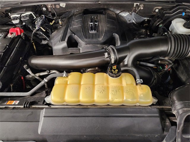 Used 2020 Lincoln Navigator Reserve w/ Luxury Package image 31