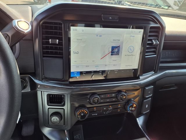 New 2026 Ford F150 STX w/ Equipment Group 200A RWD image 13