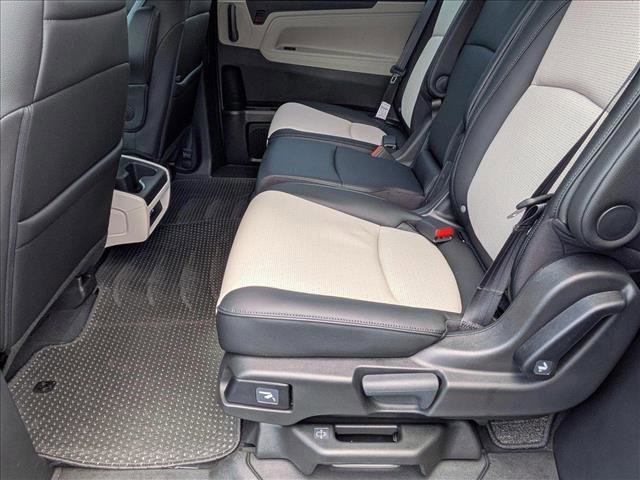 New 2025 Honda Odyssey Elite image 14