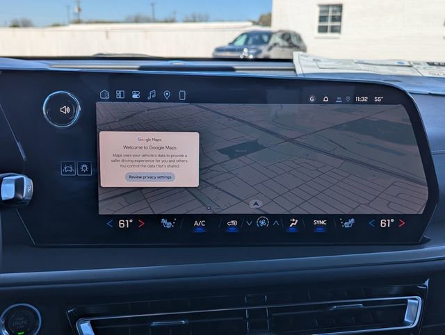 New 2026 Chevrolet Traverse LT w/ Driver Confidence Package image 20