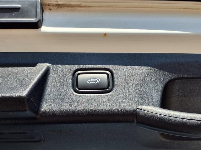Used 2024 Hyundai Tucson SEL FWD image 20