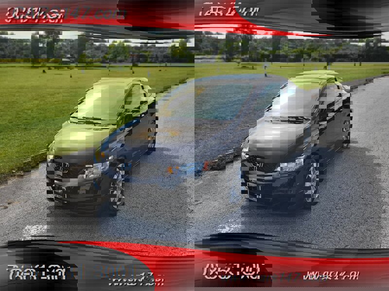 Used 2011 Honda Civic EX