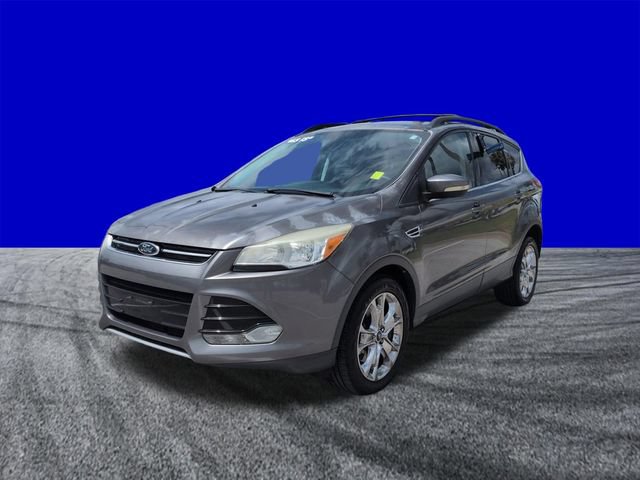 Used 2013 Ford Escape SEL AWD/4WD image 8