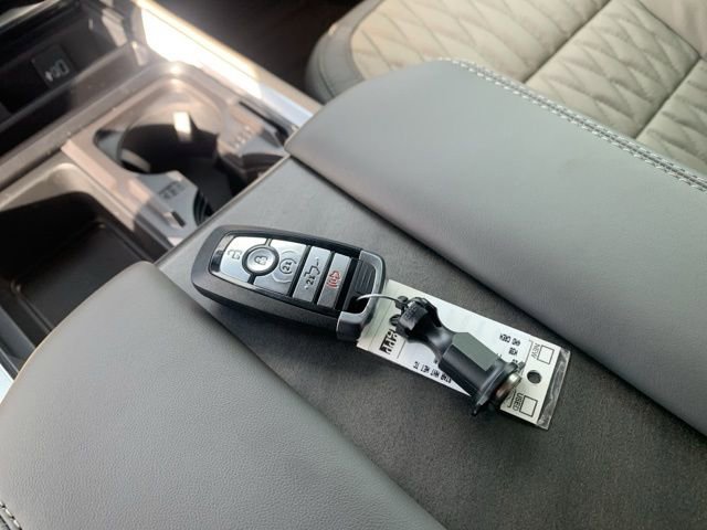 New 2026 Ford F350 Platinum w/ Platinum Plus Package image 24