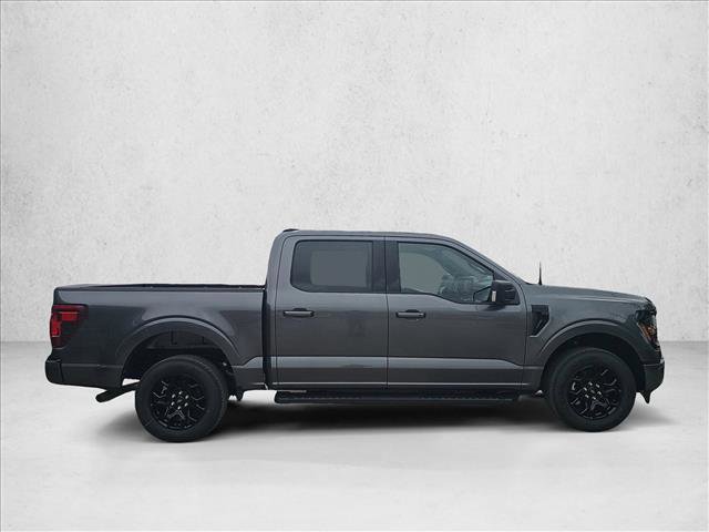 New 2026 Ford F150 XLT image 6