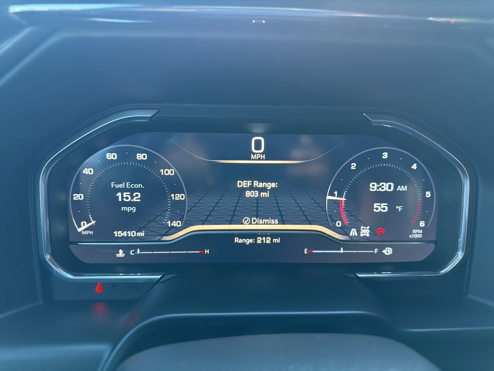 Used 2024 GMC Sierra 1500 AT4X w/ AT4X AEV Edition image 24