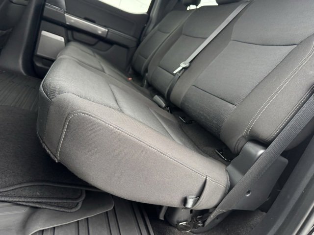 Certified 2023 Ford F150 XLT w/ Equipment Group 302A High image 9