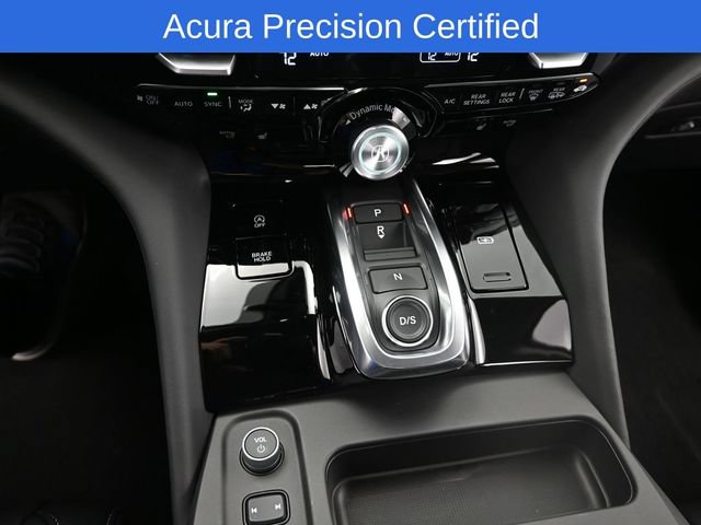 Used 2026 Acura MDX w/ Technology Package FWD image 25