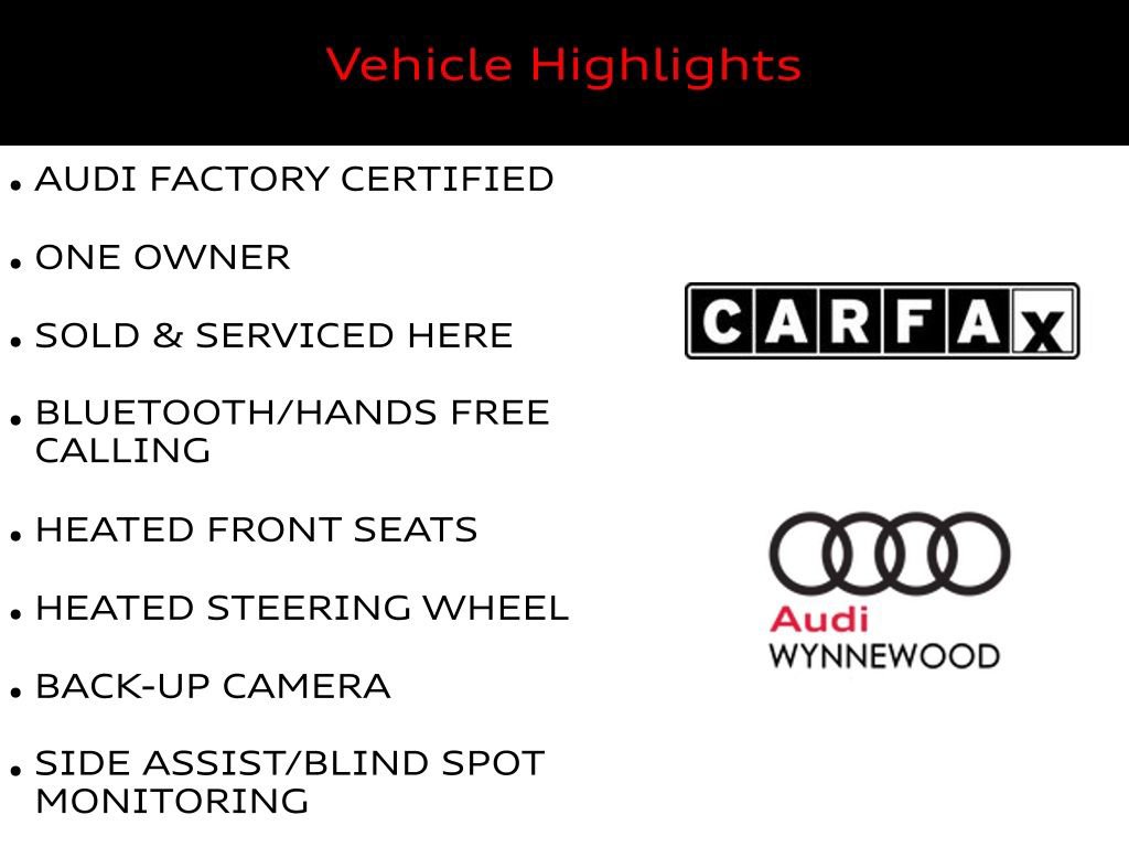 Certified 2023 Audi Q5 2.0T Premium w/ Convenience Package image 6