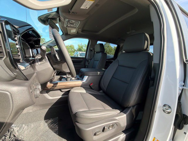 New 2026 Chevrolet Silverado 1500 RST w/ Convenience Package II AWD/4WD image 13