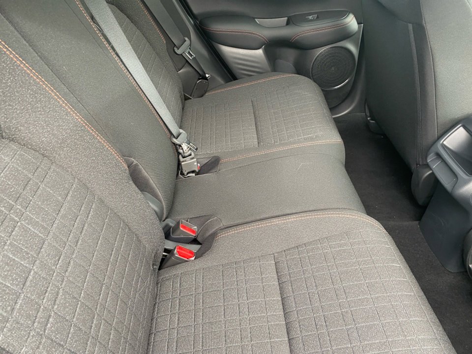 Certified 2026 Honda HR-V Sport image 31