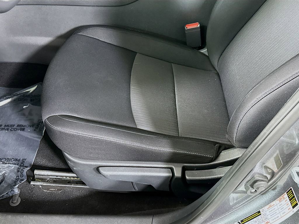 Used 2021 Nissan Sentra SV image 23