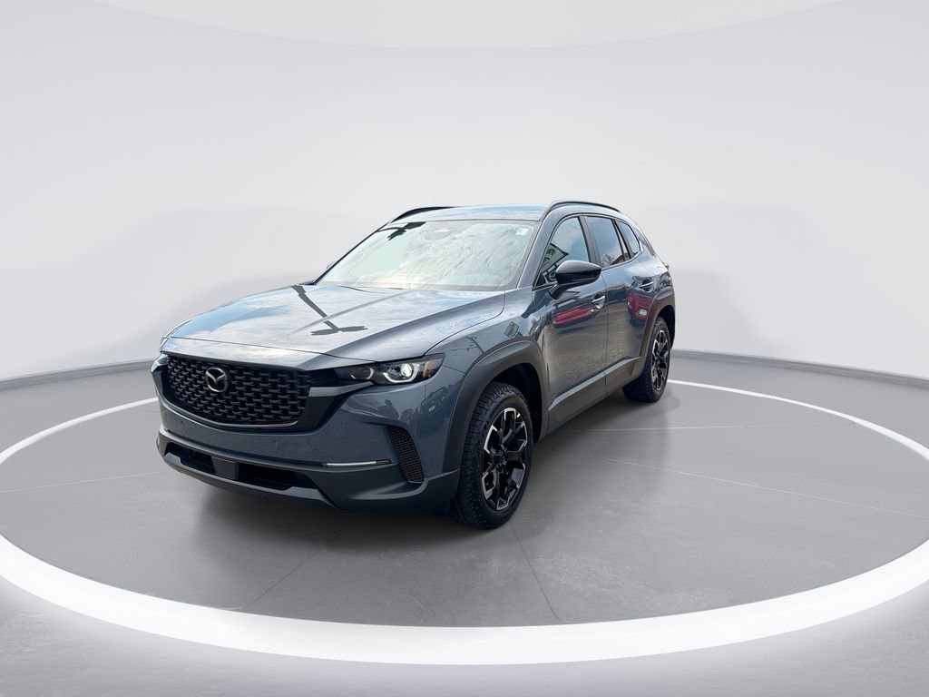 New 2026 MAZDA CX-50 Meridian Edition w/ Weather Package AWD/4WD image 4