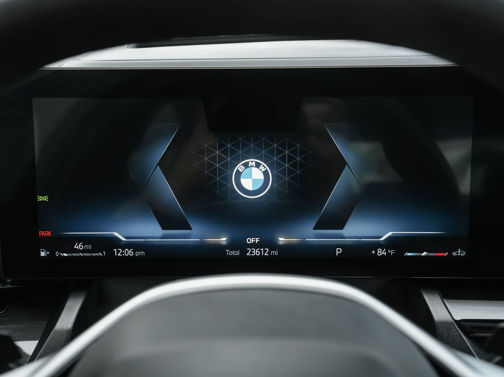 Used 2024 BMW 530i RWD image 11