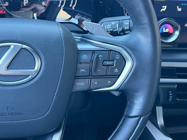 Used 2023 Lexus RX 350 Premium Plus w/ Cold Area Package FWD image 47