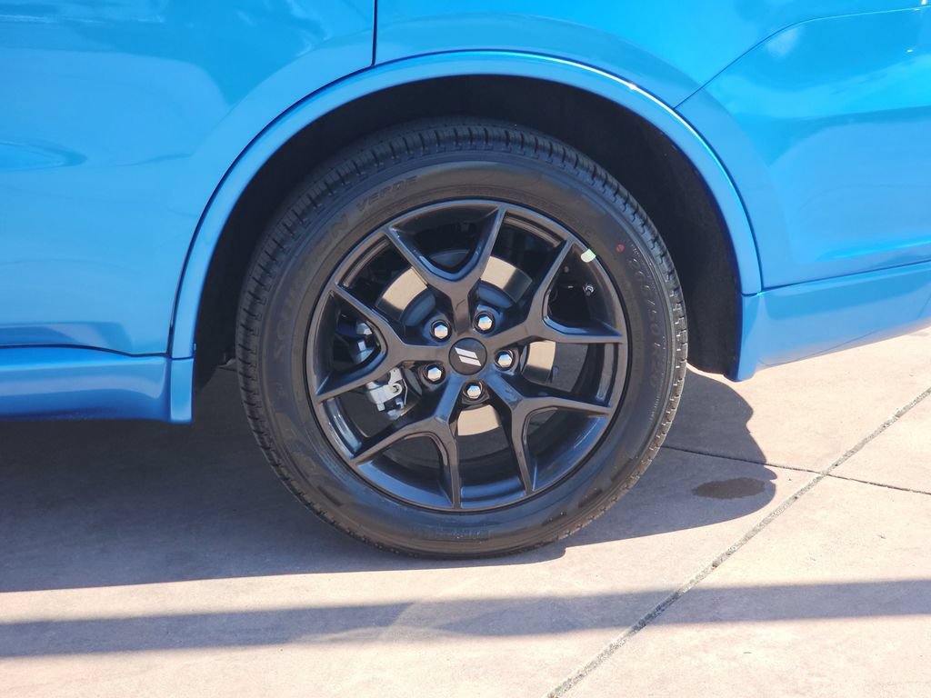 New 2026 Dodge Durango GT AWD/4WD image 39
