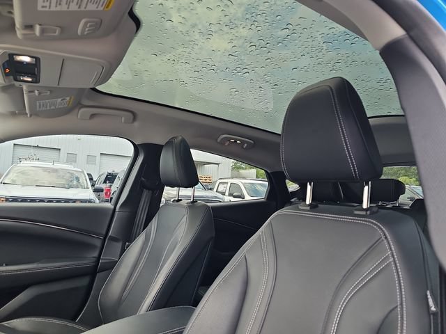 Certified 2023 Ford Mustang Mach-E Premium RWD image 17