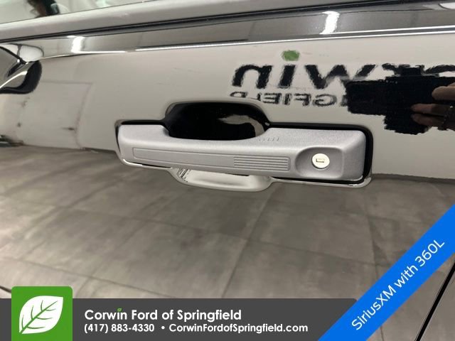 New 2026 Ford Maverick XLT w/ XLT Luxury Package image 25