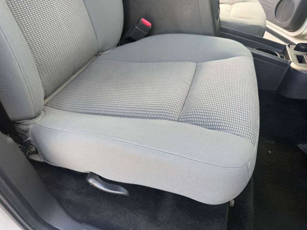 Used 2011 Dodge Dakota Big Horn w/ Convenience Group RWD image 27