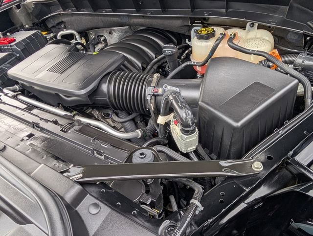 Used 2022 GMC Sierra 1500 SLT w/ SLT Premium Plus Package image 24