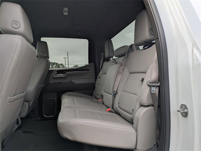 Used 2024 GMC Sierra 1500 SLT image 14